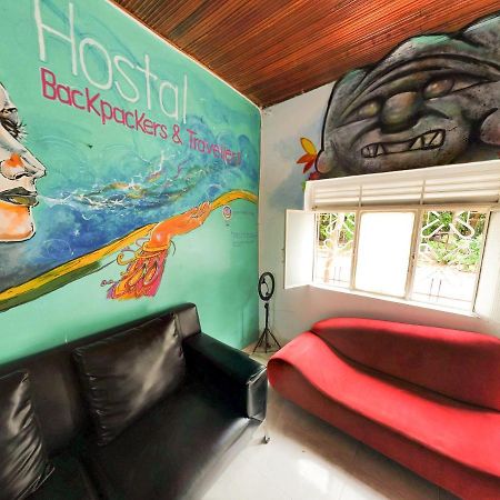Backpackers And Travellers Hostel Neiva  Extérieur photo