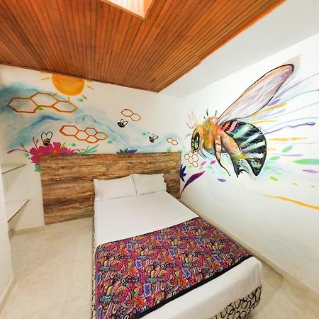 Backpackers And Travellers Hostel Neiva  Extérieur photo