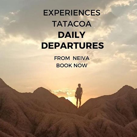 Backpackers And Travellers Hostel Neiva  Extérieur photo