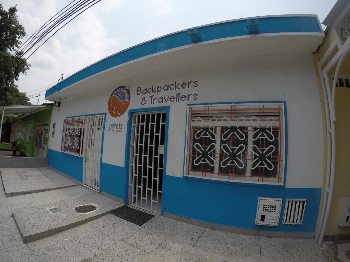 Backpackers And Travellers Hostel Neiva  Extérieur photo