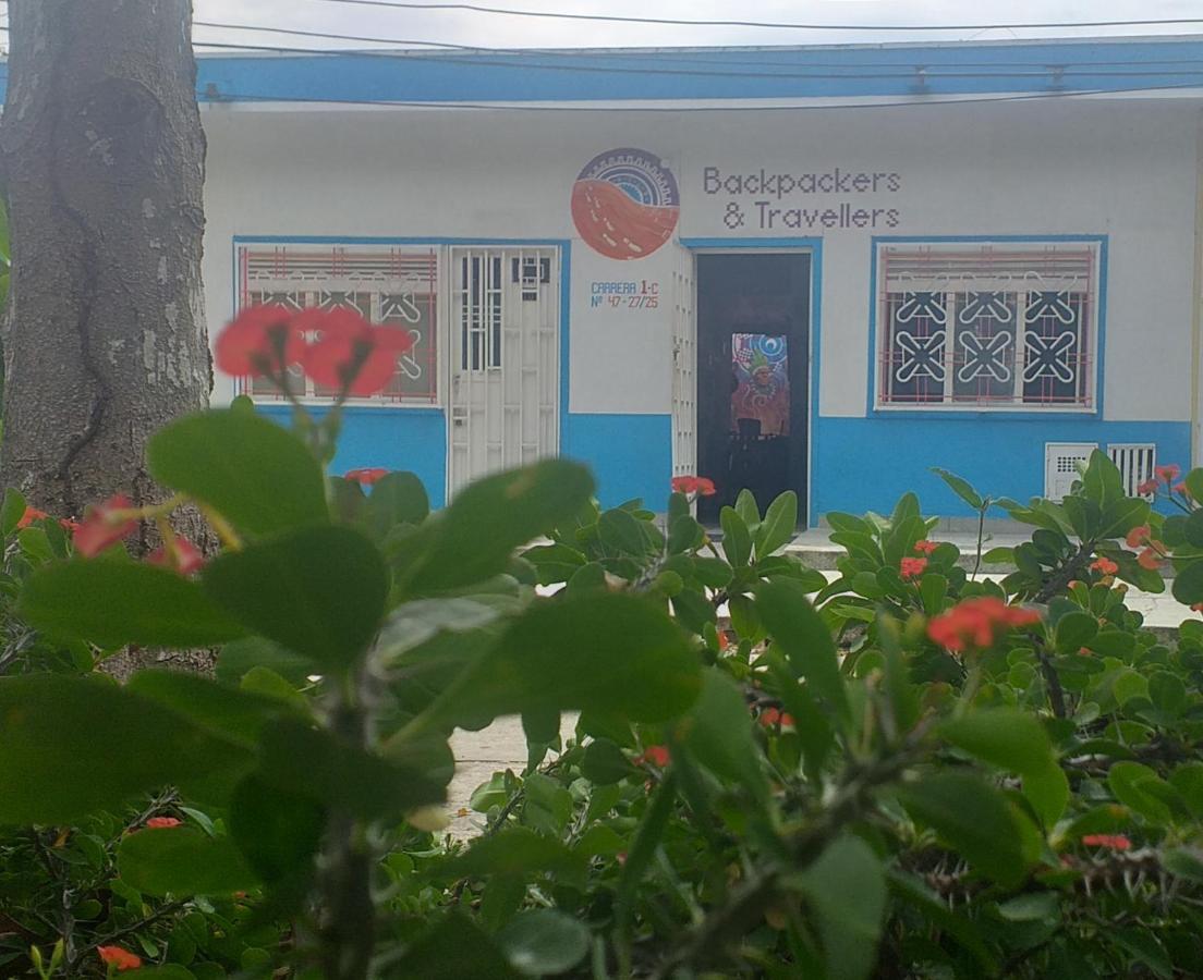 Backpackers And Travellers Hostel Neiva  Extérieur photo
