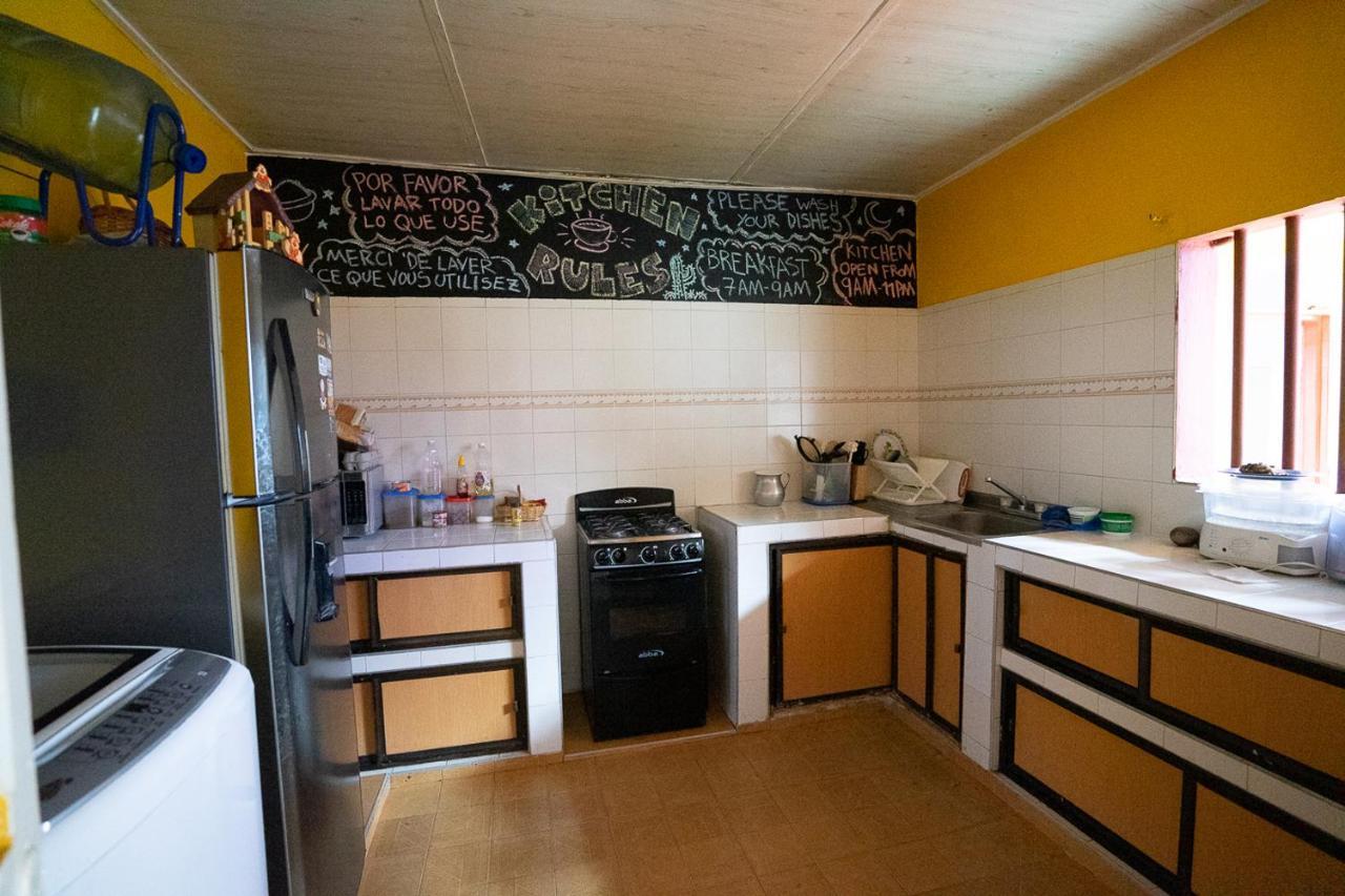 Backpackers And Travellers Hostel Neiva  Extérieur photo