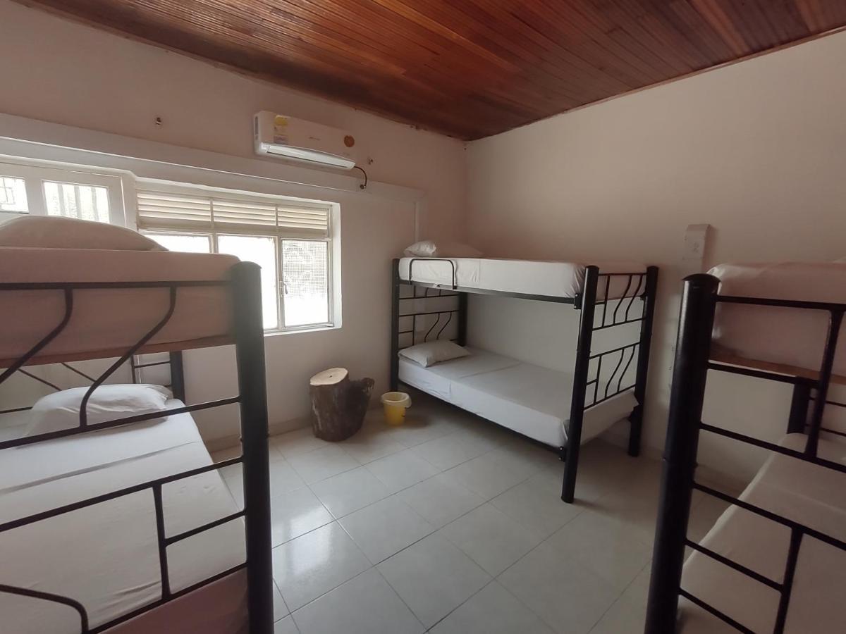 Backpackers And Travellers Hostel Neiva  Extérieur photo