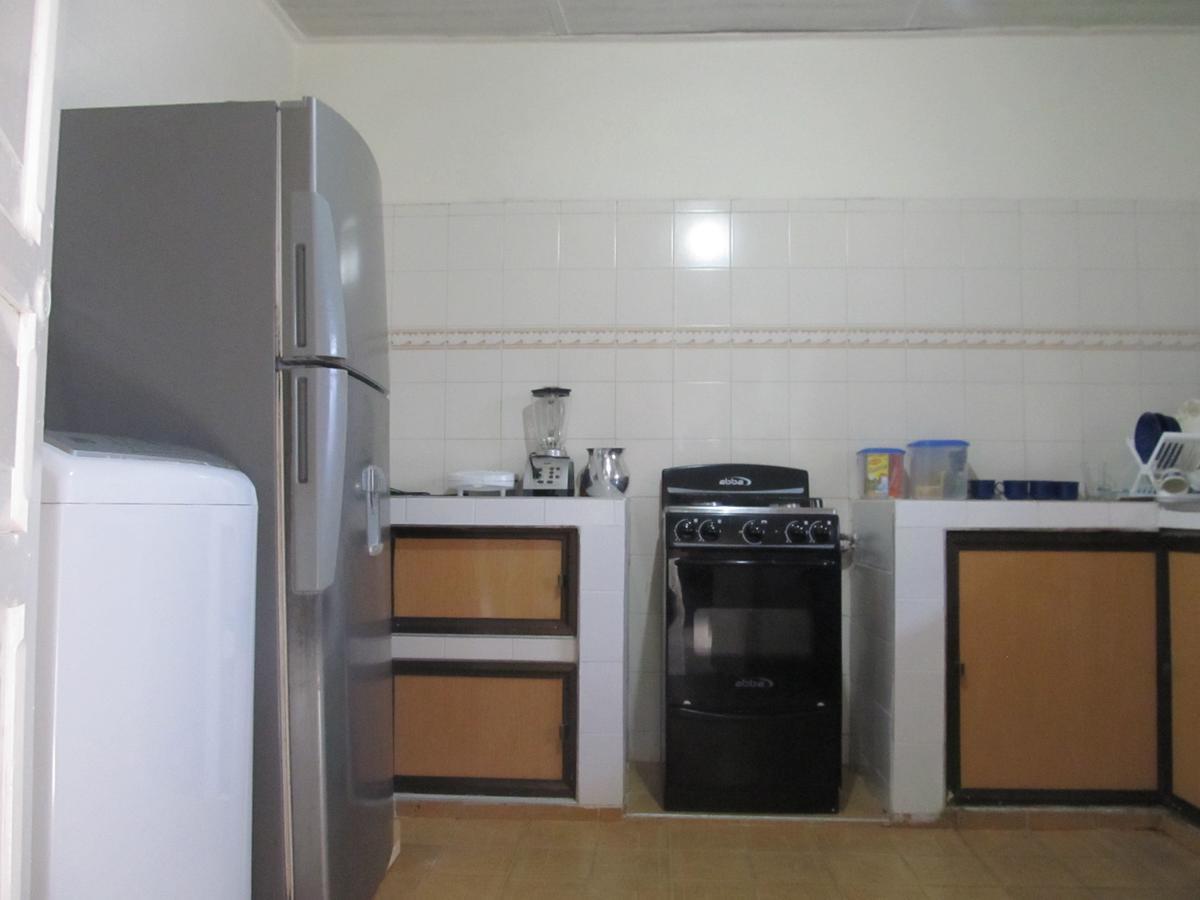 Backpackers And Travellers Hostel Neiva  Extérieur photo