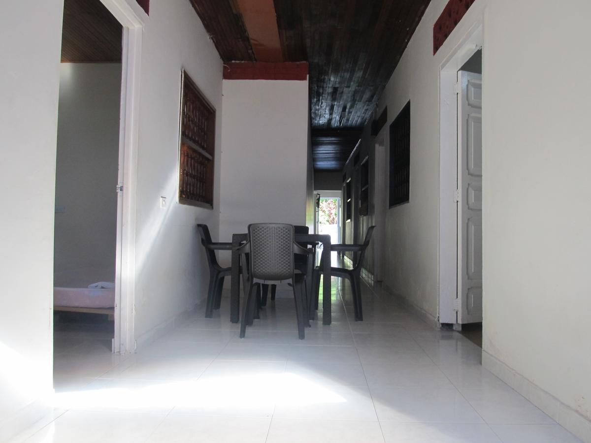 Backpackers And Travellers Hostel Neiva  Extérieur photo