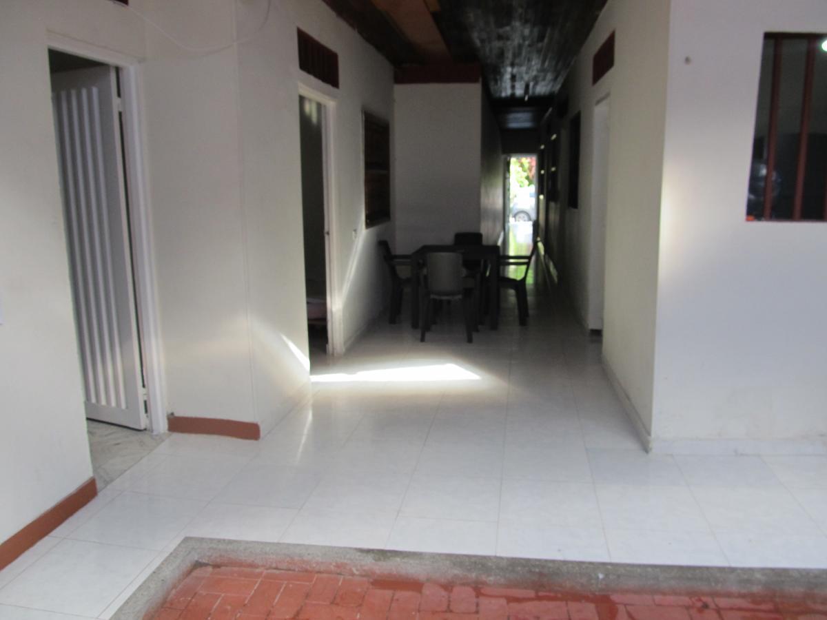 Backpackers And Travellers Hostel Neiva  Extérieur photo