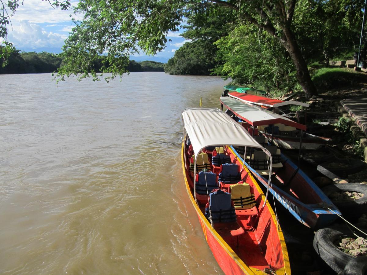 Backpackers And Travellers Hostel Neiva  Extérieur photo