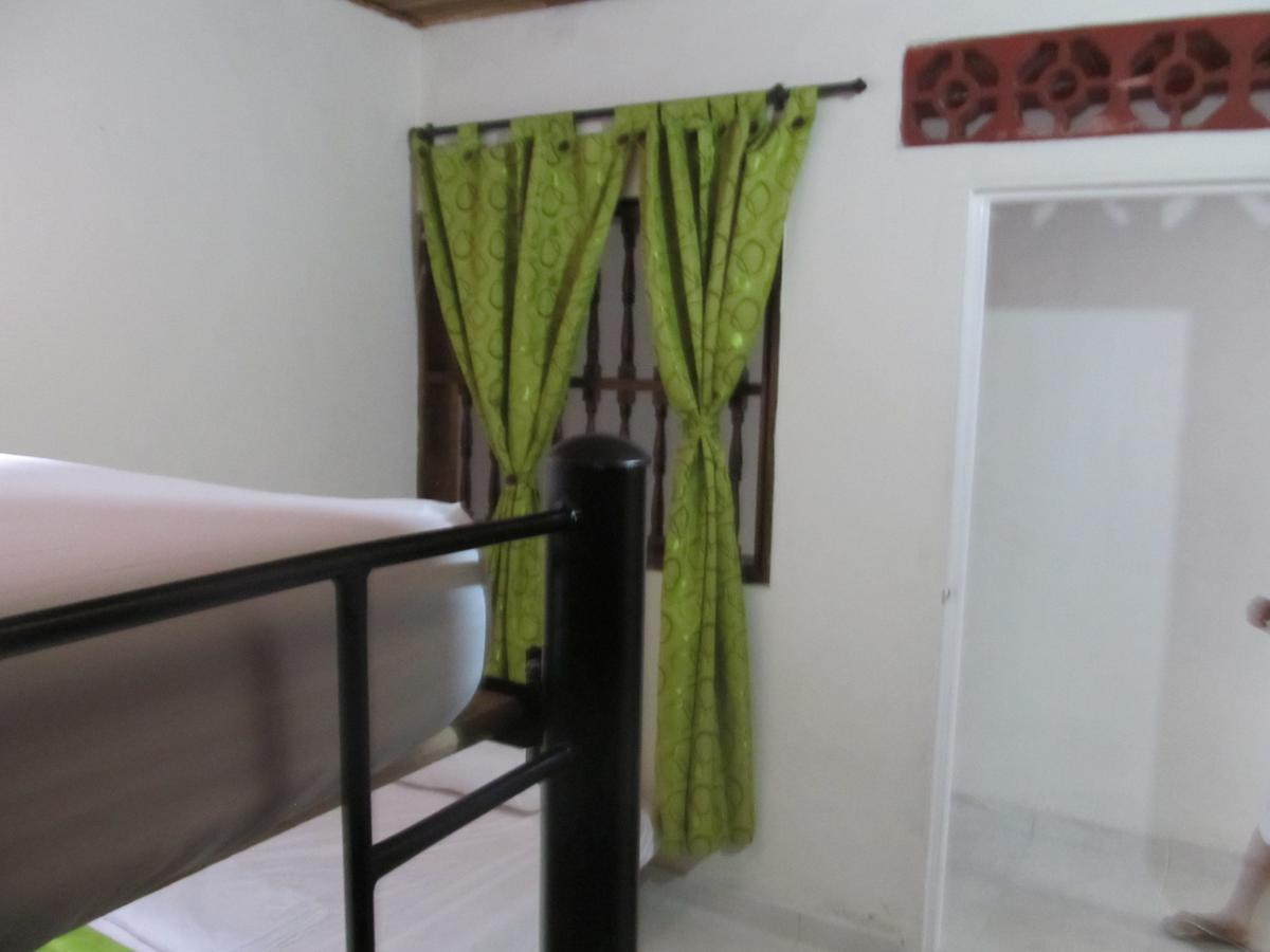 Backpackers And Travellers Hostel Neiva  Extérieur photo