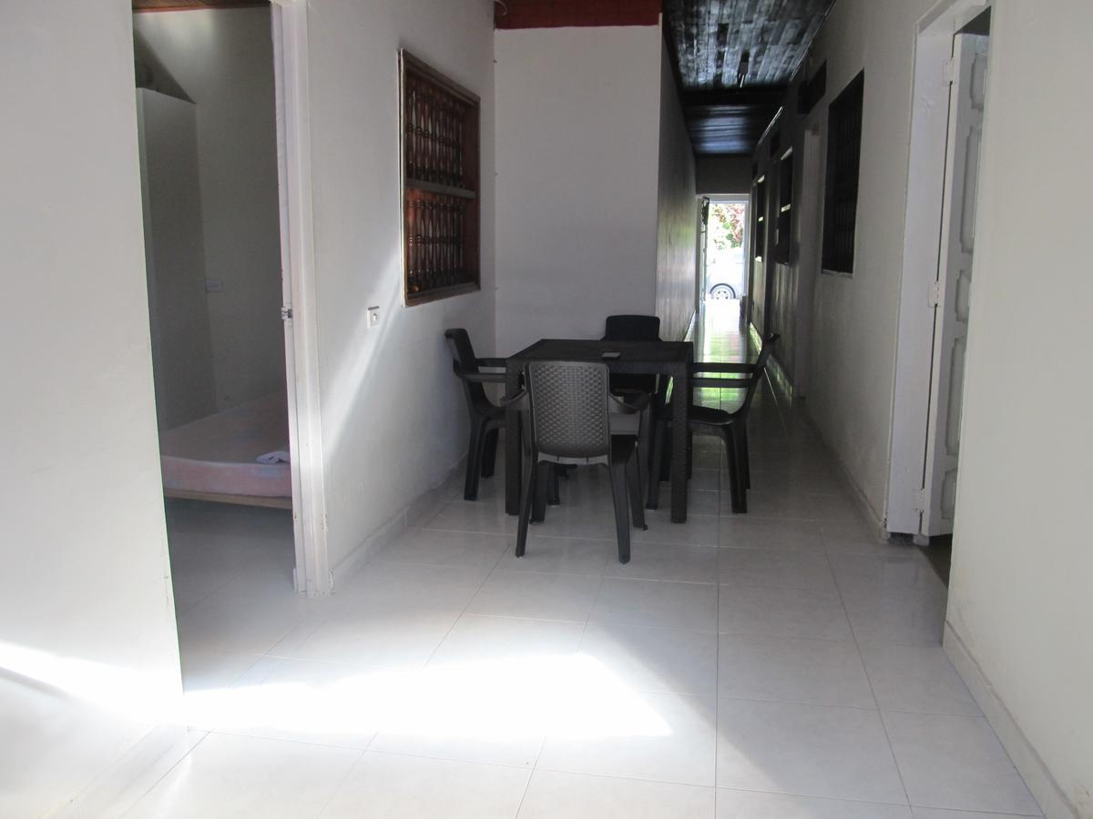 Backpackers And Travellers Hostel Neiva  Extérieur photo