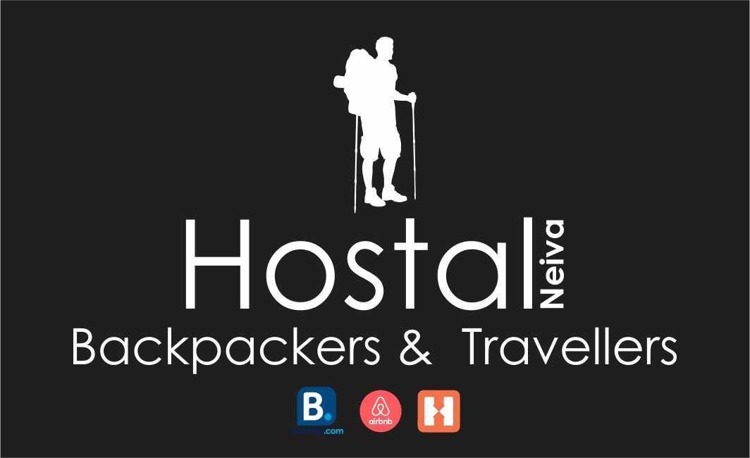 Backpackers And Travellers Hostel Neiva  Extérieur photo