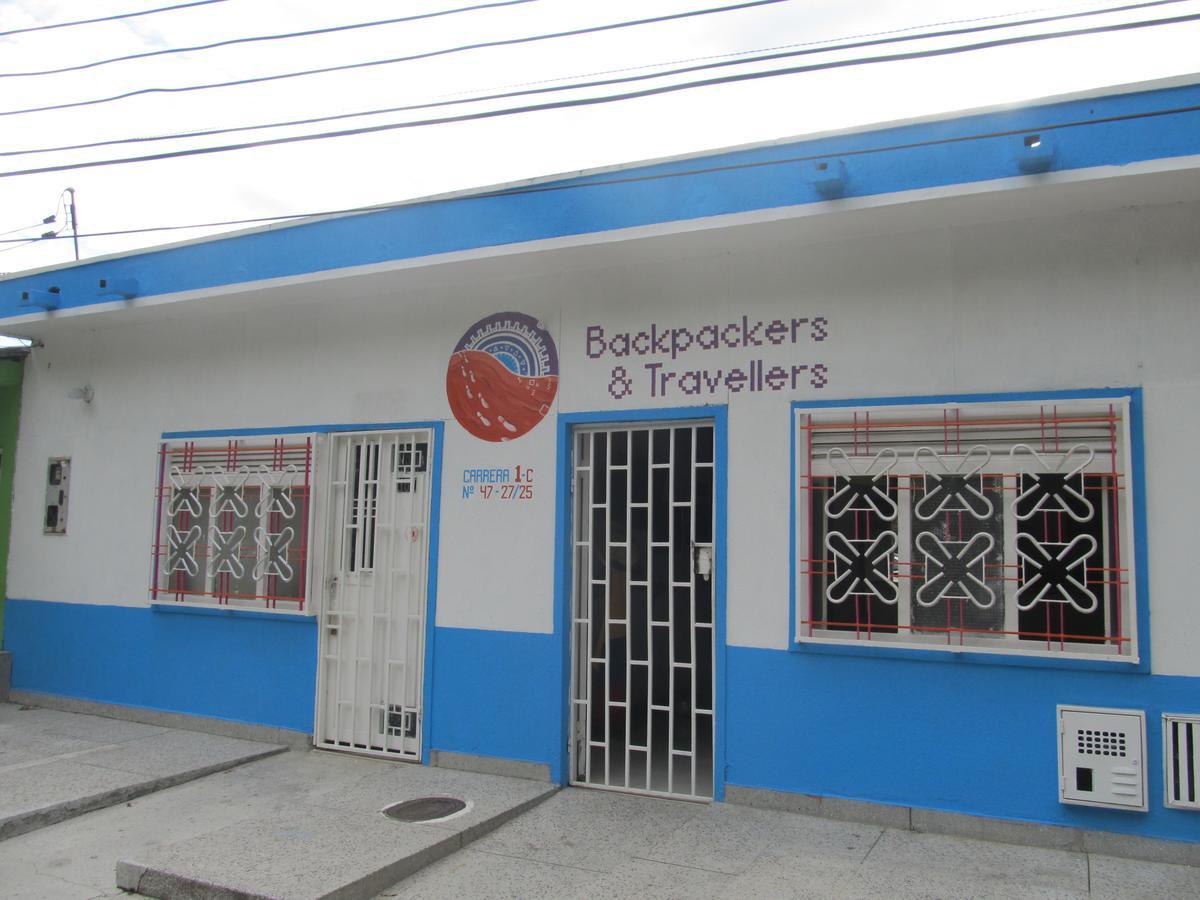 Backpackers And Travellers Hostel Neiva  Extérieur photo