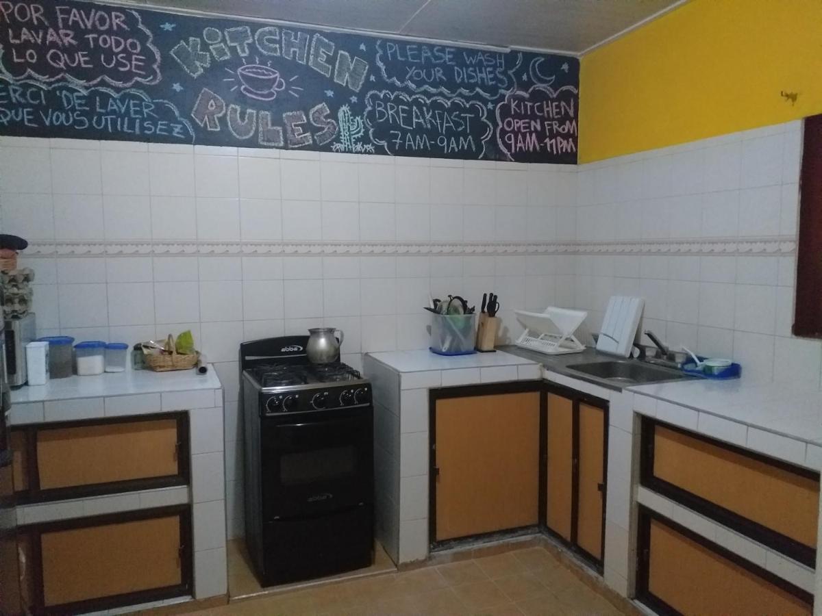 Backpackers And Travellers Hostel Neiva  Extérieur photo