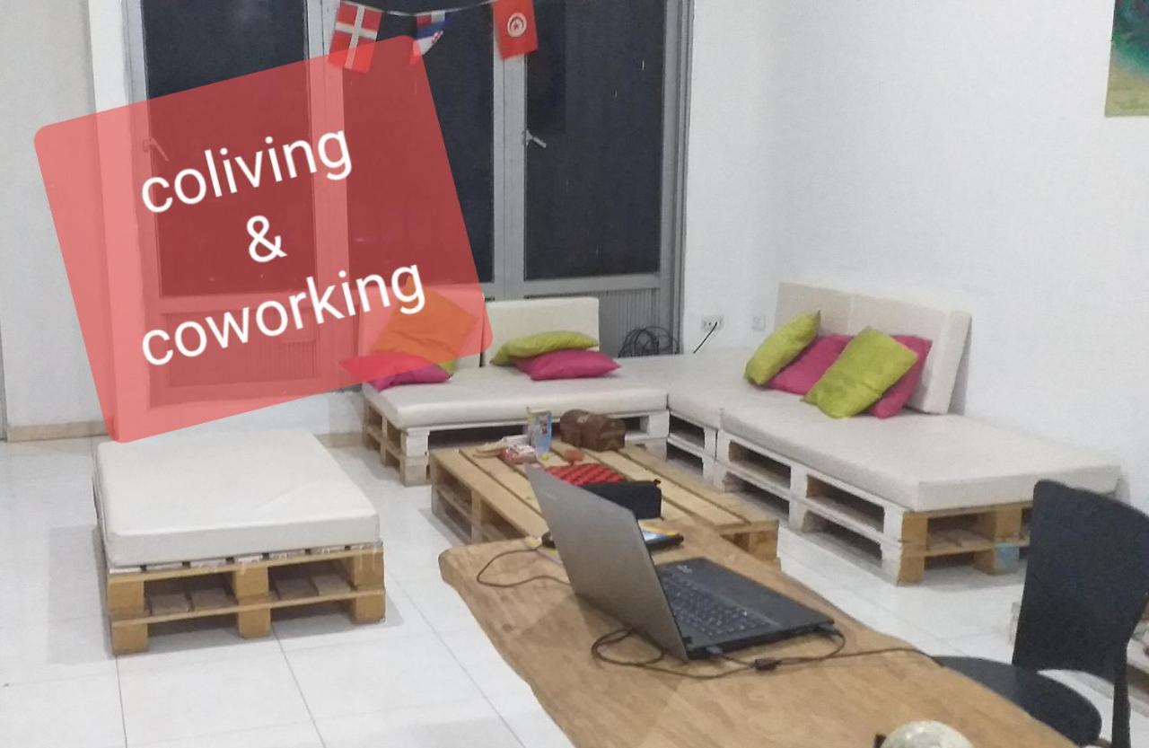 Backpackers And Travellers Hostel Neiva  Extérieur photo